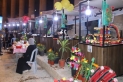 زراعة جرش تُواصل فعاليات المعرض الزراعي الأول ضمن مهرجان جرش للثقافة والفنون 39