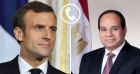 بعد اتصال السيسي وماكرون .. القاهرة وباريس تتوحدان خلف دعم القضية الفلسطينية