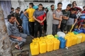 جيش الاحتلال : سنبدأ إنزال مساعدات على غزة واوصلنا الكهرباء لمحطة مياه