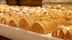 67.60 دينارا سعر غرام الذهب محليا