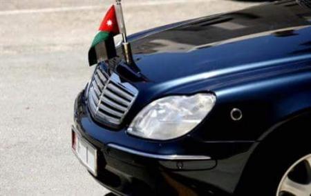استبدال ترميز اللوحات الحكومية من أرقام إلى حروف