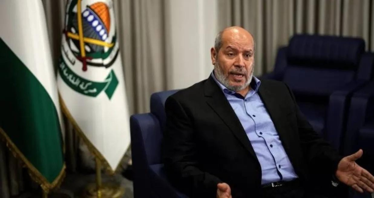 خليل الحية: انسحاب الاحتلال من المفاوضات مناورة مكشوفة لتمرير المزيد من الإبادة في غزة