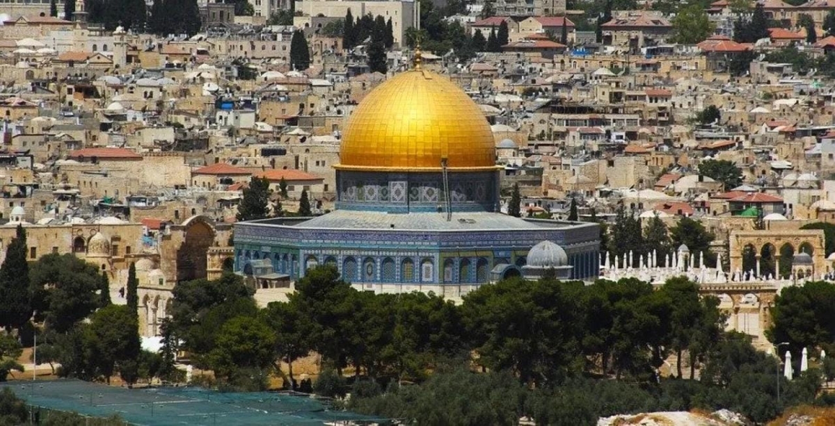 الاحتلال يصادق على مخططات كبيرة لتوسع استيطاني شرقي القدس