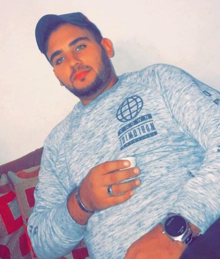 عاد جسدًا بلا روح.. رحيل الشاب عماد الضمور في حادث سير مفجع