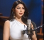 حوار خاص مع غادة إبراهيم في كلمة السر مع رانيا حكيم.. حديث من القلب عن الفن والحياة