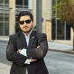 ركان باسم الخلايلة يكمل عامه العشرين