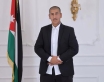 وفاة الشاب أكرم حسن الحنيطي بعد تعرضه لحادث سير مؤسف.