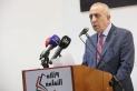 مصطفى الرواشدة... وزير الثقافة وأيقونة مهرجان جرش