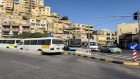 الافتتاح الرسمي للمرحلة الأولى من مشروع النقل بين عمان والمحافظات لخطي السلط والكرك الخميس