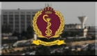المجالي يشكر رئيس هيئة الأركان والخدمات الطبية على إجراء عملية جراحية ناجحة لنجله