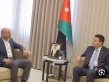 رئيس النواب يلتقي رئيس هيئة وأعضاء إدارة النادي الفيصلي