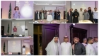 العدسة الذهبية يشعل منصة هاوي.. انطلاقة رسمية لنادي سينمائي يصنع المواهب ويعيد تشكيل المشهد الإعلامي السعودي