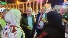 مهرجان جرش... نافذة لتمكين المرأة اقتصادياً واجتماعياً