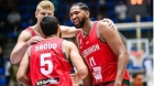 بطولة بيروت الدولية: منتخب لبنان يحرز اللقب بعد تخطيه منتخب مصر العنيد