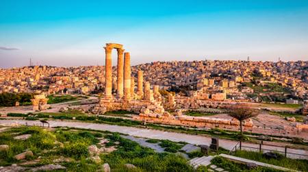 79 ألف مشارك في برنامج أردننا جنة منذ بداية 2025 وحتى تموز