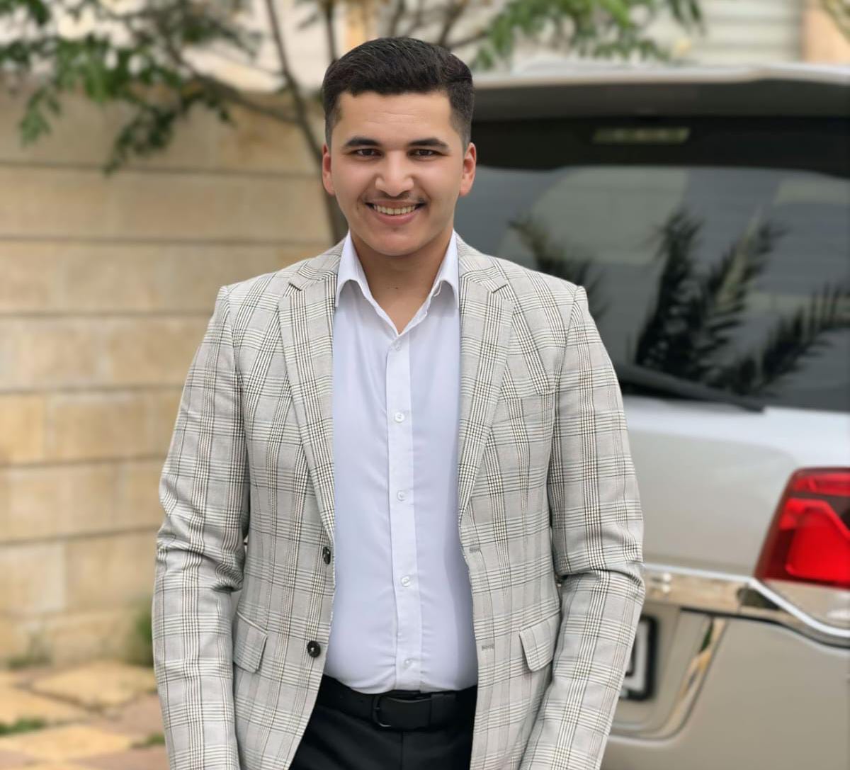 الشوابكة يكتب راعي الأولة ما يلتحق ، القوافل الأردنية دخلت إلى غزة