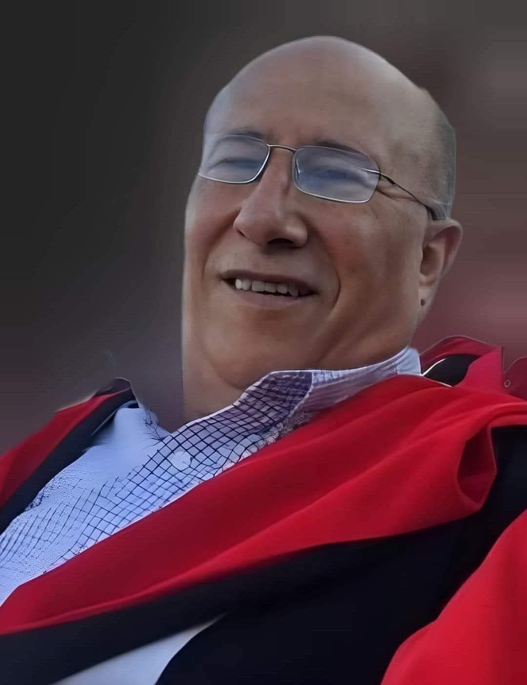 الدكتور النوافعة صانع الامل ...الذي رحل مبكرا