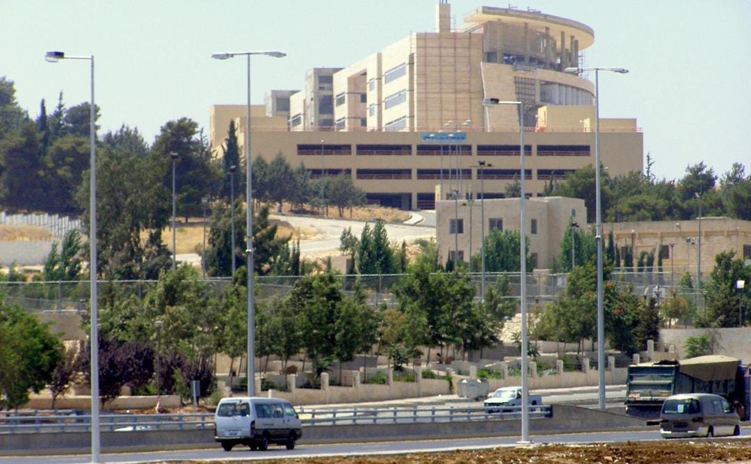 محمد خالد الشهوان يشكر الجيش العربي والخدمات الطيبة الملكية