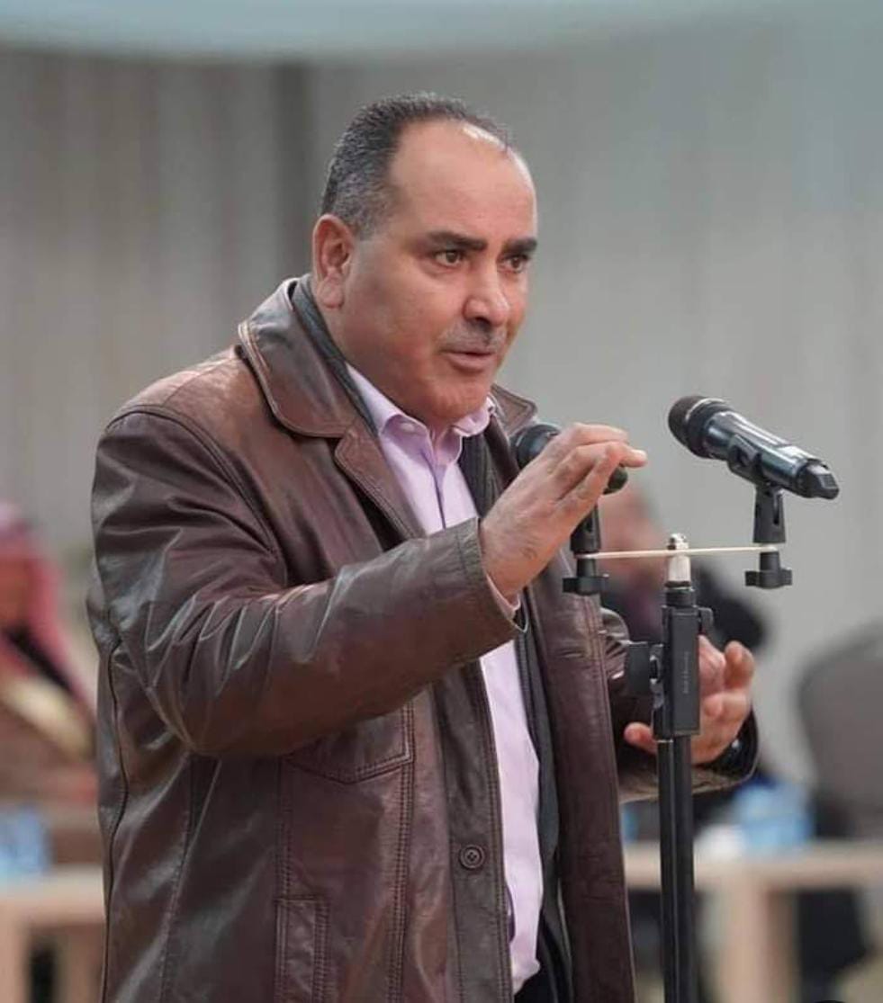 العبادي يكتب :كلامك مردود عليك