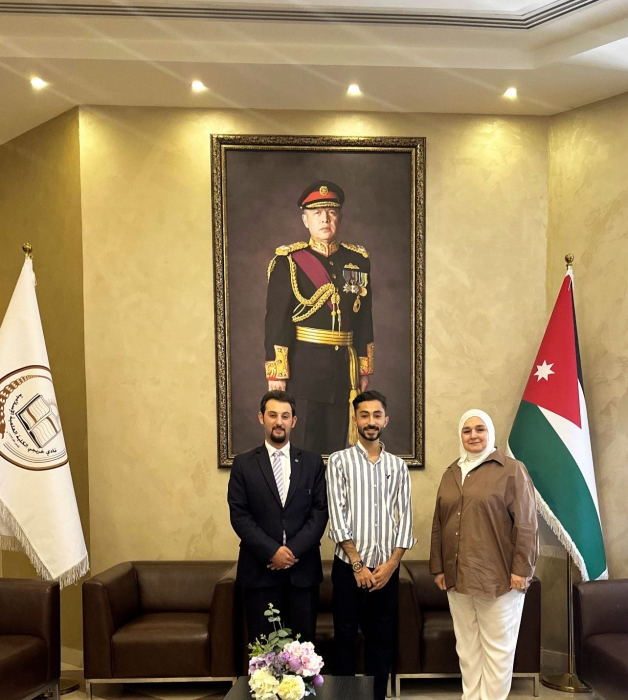 تعاون بين RYS وخريجي العلمية الإسلامية لتنظيم ملتقى شبابي وطني