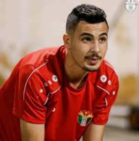 الدوري العراقي لكرة القدم الأكثر استقطابًا للاعبين الأردنيين
