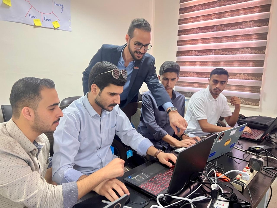 انطلاق المرحلة الثانية من برنامج “تكنو شباب 2025 – الفوج الثاني”