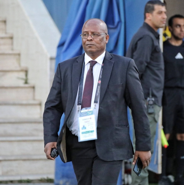 من ملاعب الأحياء إلى منصات الاحتراف: مراقب إداري يصنع بصمته في الكرة الأردنية