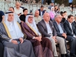 مهرجان جرش يوثق سيرة الشيخ محمد العيطان ضمن جلسات بانوراما رجالات جرشـ صور