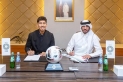السد القطري يضم البرازيلي روبرتو فيرمينو حتى 2027