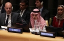 تصريحات لوزير الخارجية السعودي عن حرب غزة وقيام الدولة الفلسطينية والتطبيع