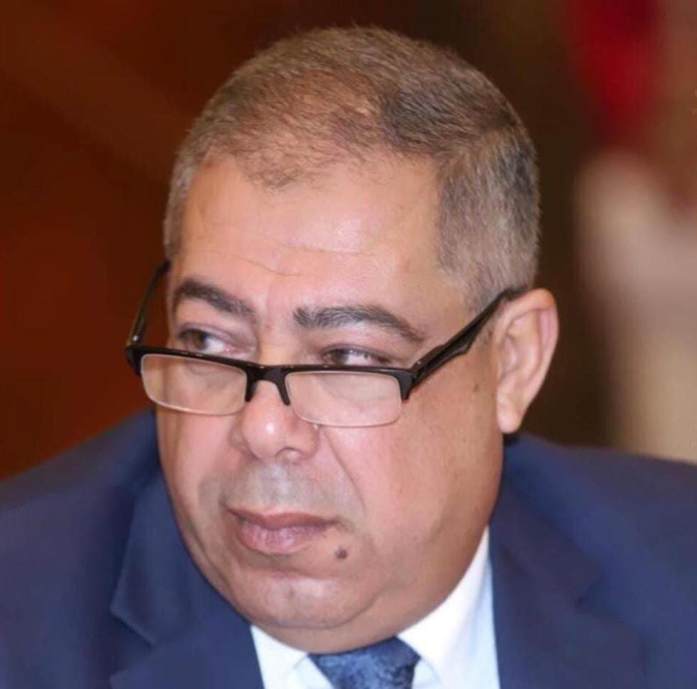 العامري يكتب الأردن وفلسطين دعم لا يُنتظر عليه شكر ولا يُقبل فيه تجريح