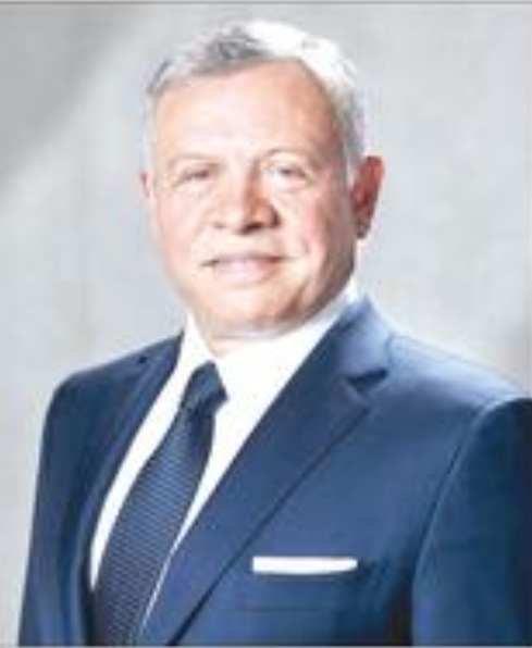 الملك يتلقى اتصالا من رئيس الوزراء البريطاني ويؤكد ضرورة الإنهاء الفوري للكارثة الإنسانية في غزة