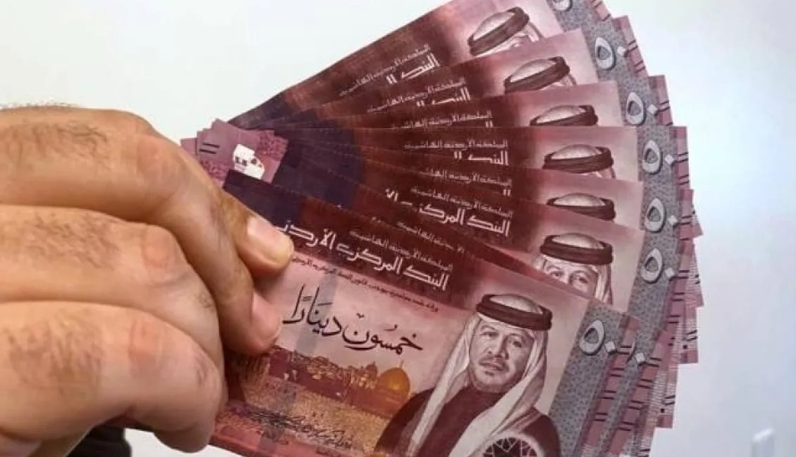 الأردن.. بدء صرف مستحقات ورديات طلبة المنح والقروض