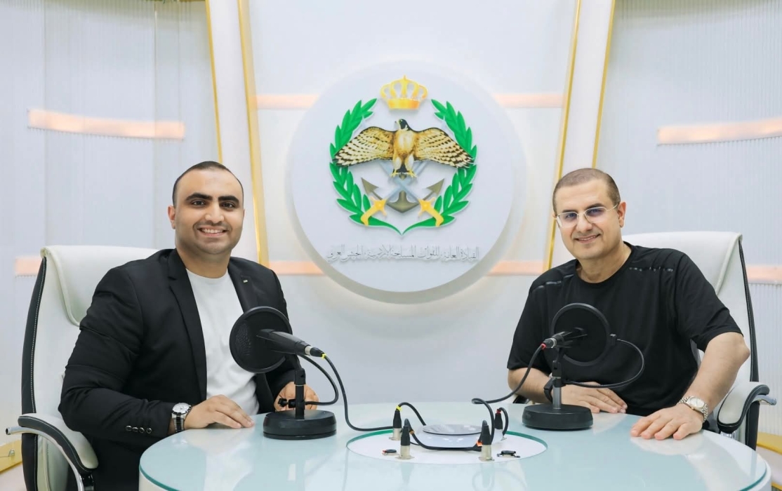 الزاوية الرياضية يستضيف الإعلامي لطفي الزعبي اليوم