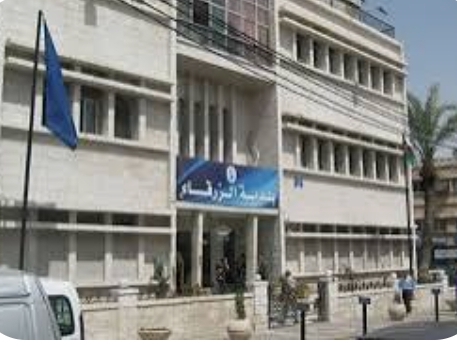 بلدية الزرقاء تطلق حملة لإزالة التعديات على الشوارع في جبل طارق