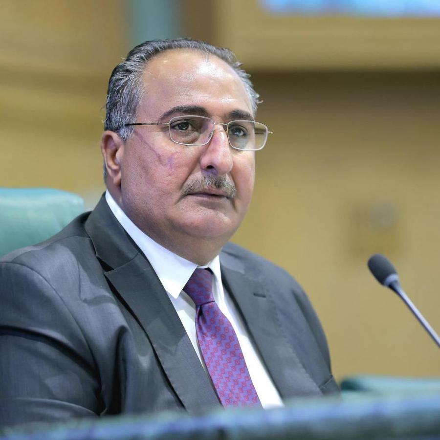 النائب مصطفى الخصاونة يعلن ترشحه لرئاسة مجلس النواب .. تفاصيل