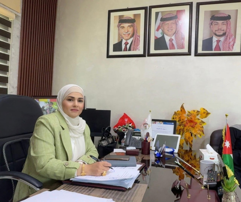 مديرية التربية والتعليم لواء ناعور تُنهي استعداداتها لعقد لامتحان شهادة الدراسة الثانوية العامة .