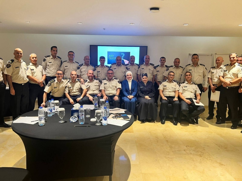 الجمارك الأردنية تنظم ورشتي عمل حول التدقيق اللاحق PCA في العقبة بمشاركة واسعة من القطاعات