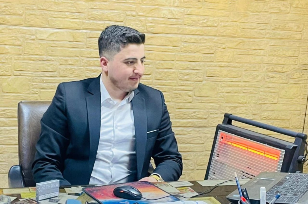 الزعبي يكتب في برلين… جلالة الملك يتحدث باسمنا