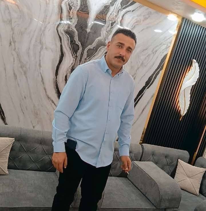 ألف مبروك الخطوبة للشاب محمد العنبر