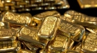 الذهب يتراجع عالميا بفعل صعود الدولار