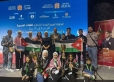 نتائج لافتة لمنتخب الشطرنج في البطولة العربية للفئات