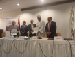 شعراء الاتحاد يحتفون بعمان وفلسطين في أمسية جرشية ‏