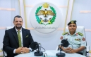 شؤون قانونية يستضيف العقيد القاضي العسكري ضيف الله الزبون للحديث عن تسبيب الأحكام
