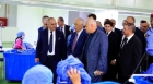 العيسوي يتفقد مشاريع مبادرات ملكية في مأدبا