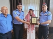 تكريم عدد من متقاعدي الأمن العام في إربد تقديراً لعطائهم صور