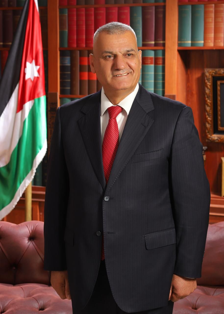 الزعبي يكتب موتمر حل الدولتين