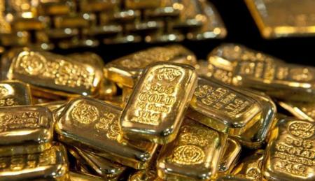 ارتفاع أسعار الذهب مع ترقب المستثمرين لقرار الاحتياطي الفيدرالي