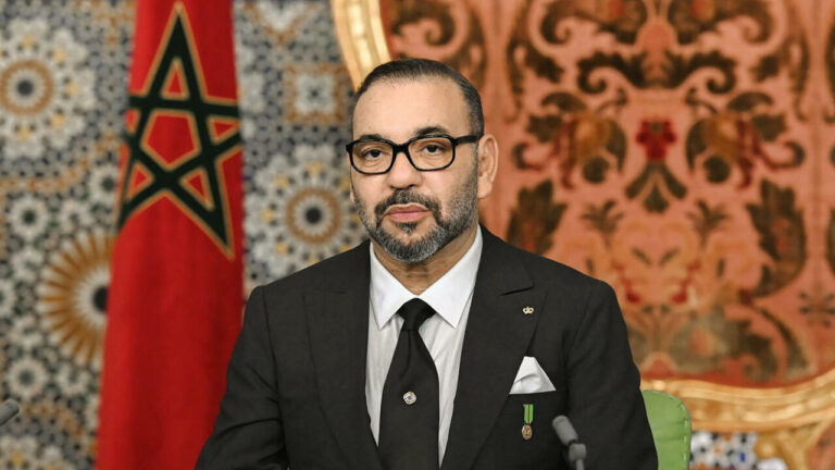 محمد السادس: المغرب مستعد لحوار صريح ومسؤول مع الجزائر