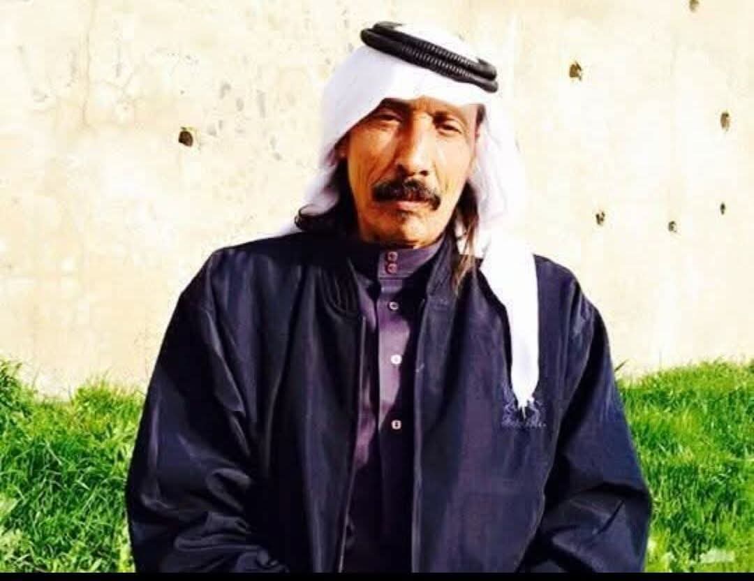 خلف حمدان مرار السواعير في ذمة الله